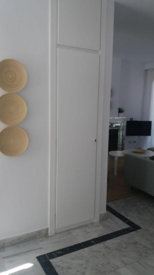 Ferienwohnung Marbella House Penthouse Exterior foto