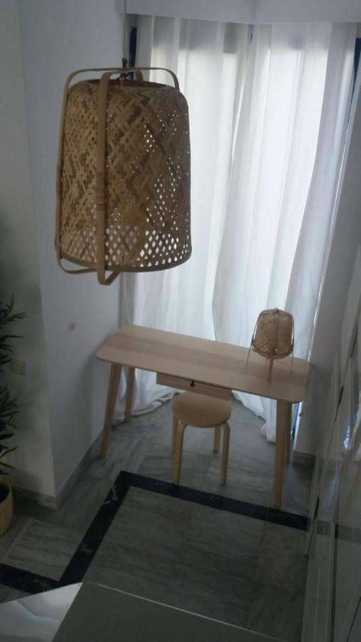 Ferienwohnung Marbella House Penthouse Exterior foto