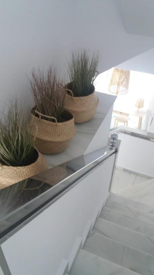 Ferienwohnung Marbella House Penthouse Exterior foto