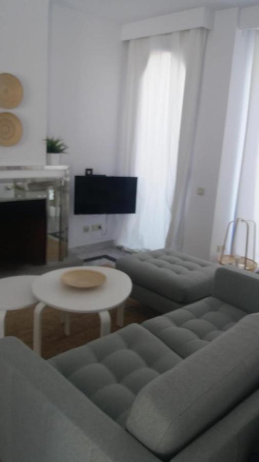 Ferienwohnung Marbella House Penthouse Exterior foto