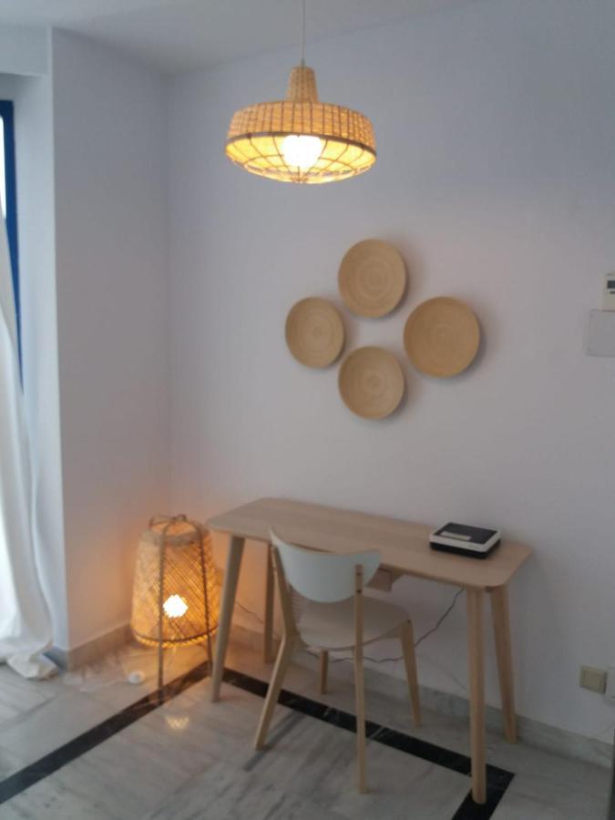Ferienwohnung Marbella House Penthouse Exterior foto