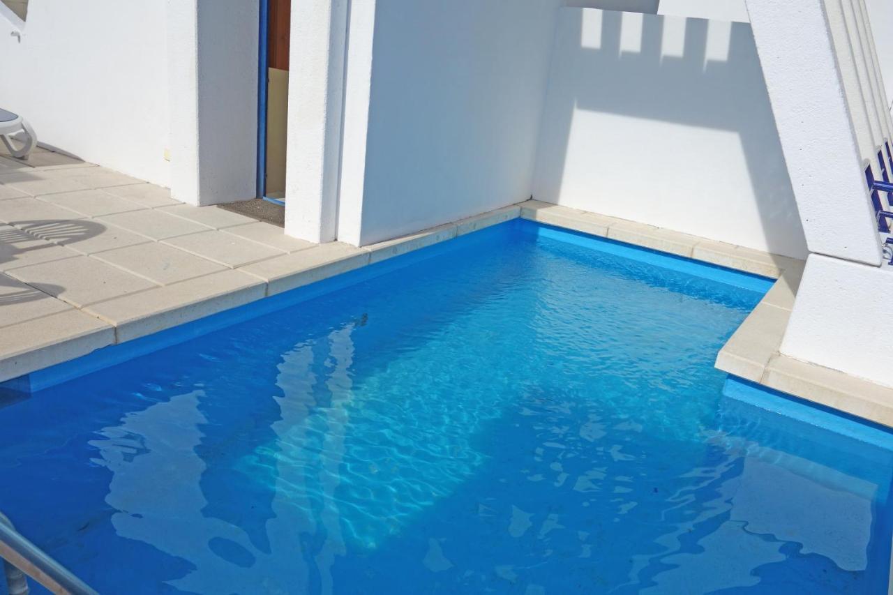 Ferienwohnung Marbella House Penthouse Exterior foto